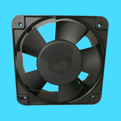 低噪音軸承散熱風(fēng)機(jī)15050BL